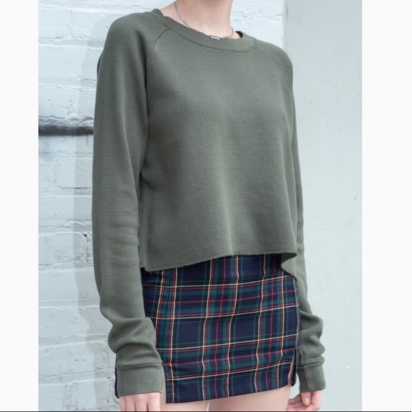 john galt thermal top